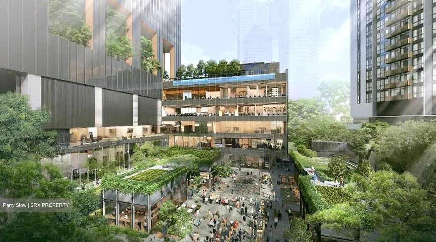 Midtown Bay (D7), Apartment #603776481